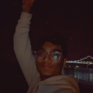 Meet your Posher, Arif